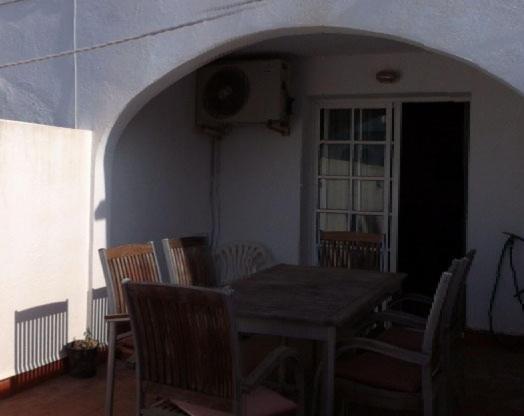 Duplex Turisticos Mojamar Playa Διαμέρισμα Mojácar Δωμάτιο φωτογραφία