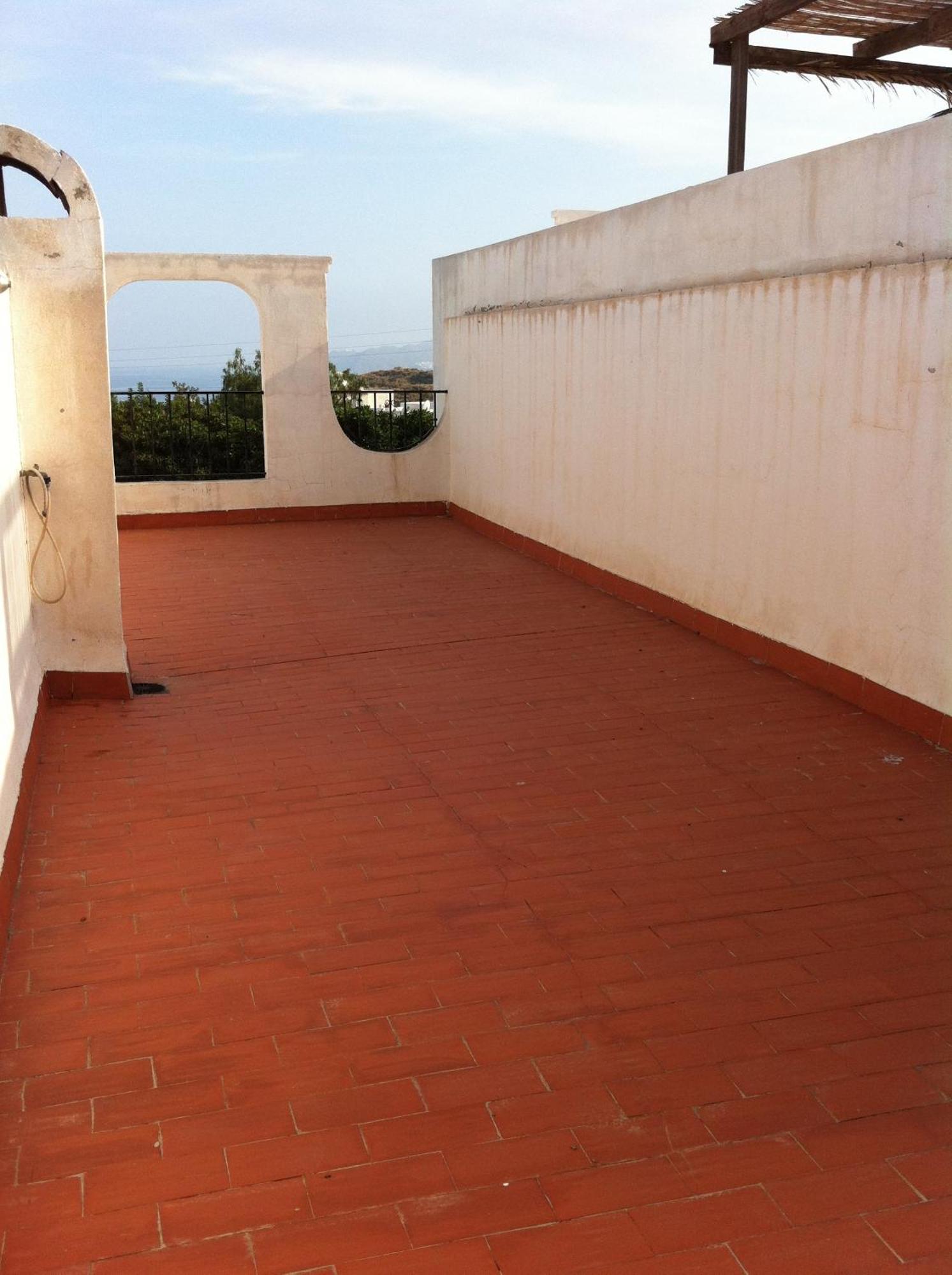 Duplex Turisticos Mojamar Playa Διαμέρισμα Mojácar Εξωτερικό φωτογραφία