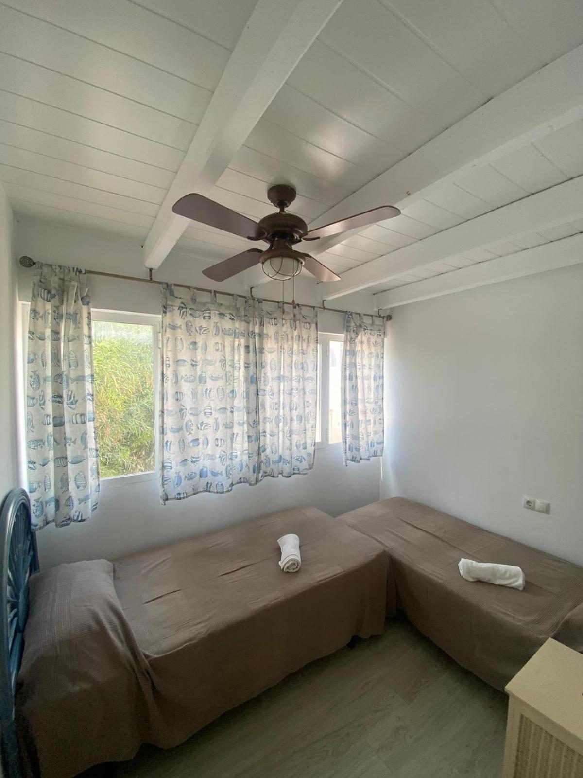 Duplex Turisticos Mojamar Playa Διαμέρισμα Mojácar Εξωτερικό φωτογραφία