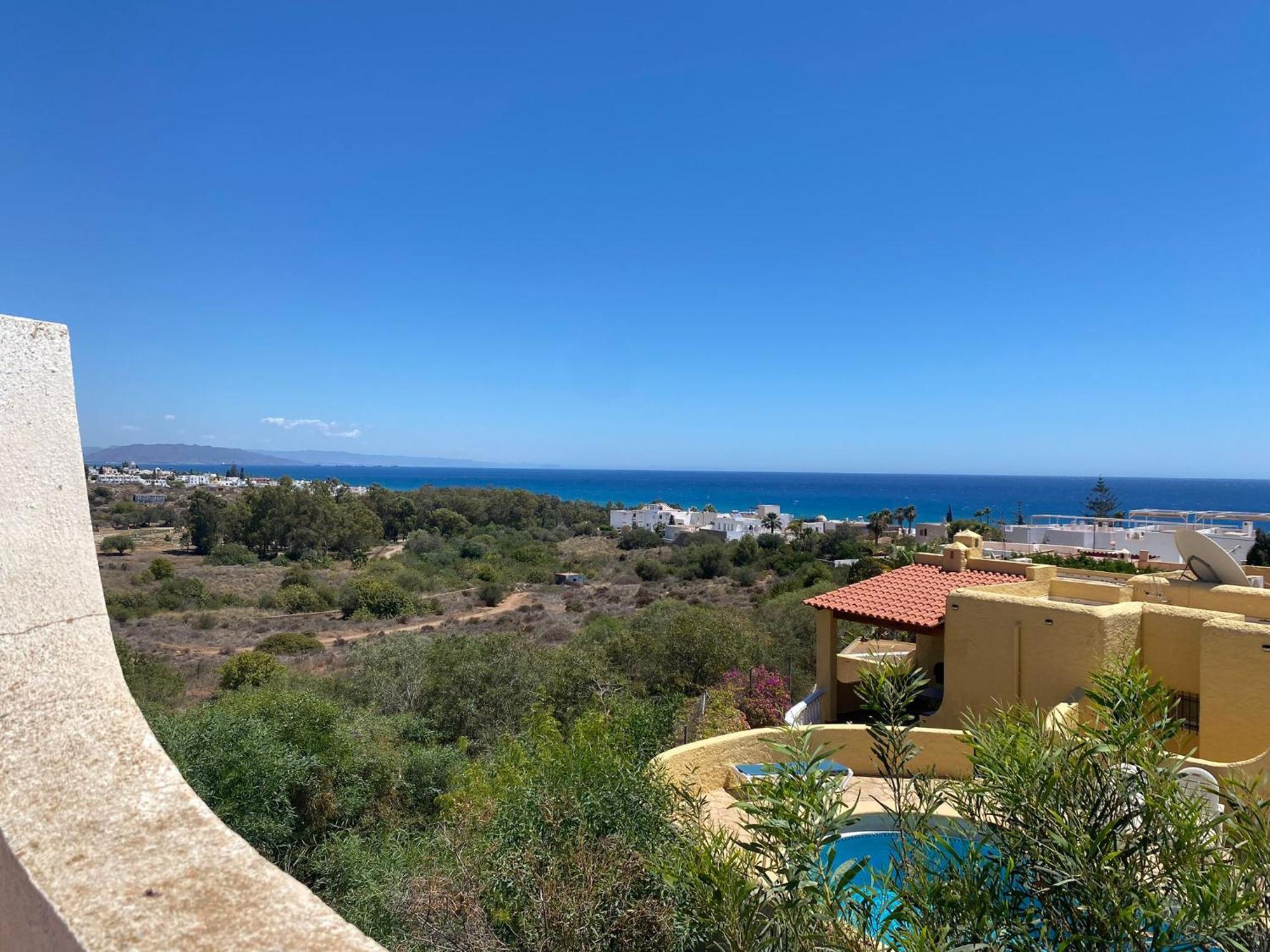 Duplex Turisticos Mojamar Playa Διαμέρισμα Mojácar Εξωτερικό φωτογραφία