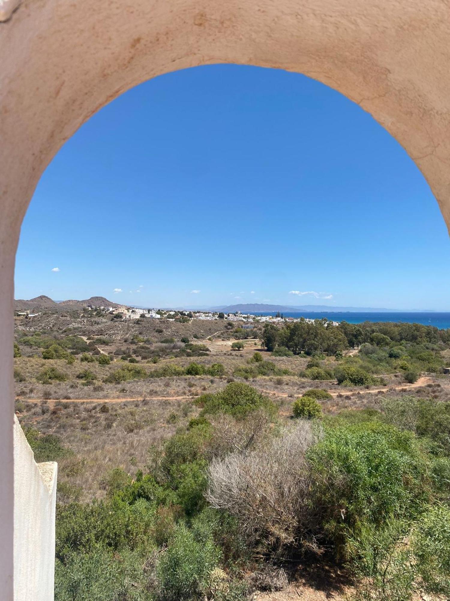 Duplex Turisticos Mojamar Playa Διαμέρισμα Mojácar Εξωτερικό φωτογραφία