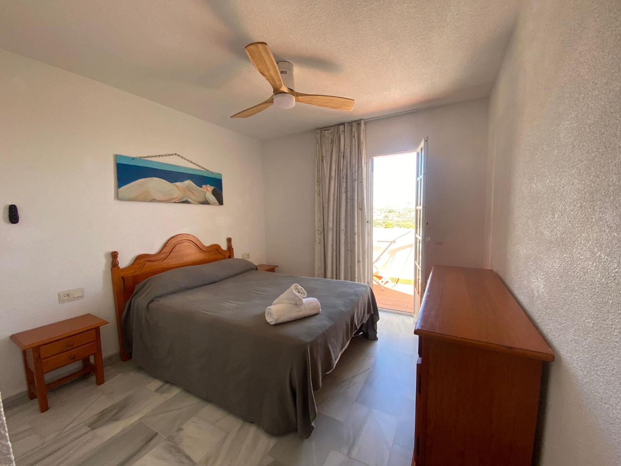 Duplex Turisticos Mojamar Playa Διαμέρισμα Mojácar Εξωτερικό φωτογραφία