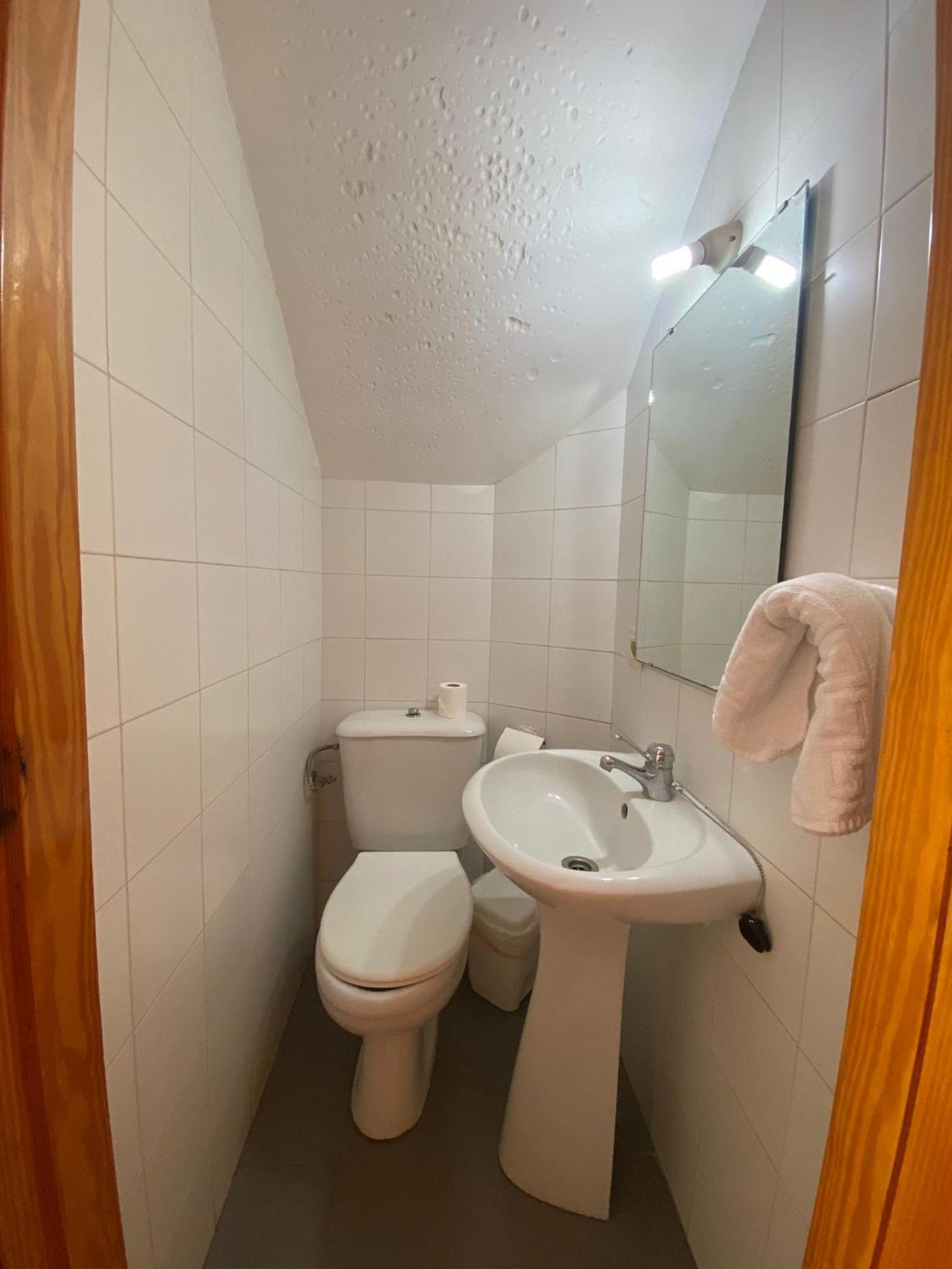 Duplex Turisticos Mojamar Playa Διαμέρισμα Mojácar Εξωτερικό φωτογραφία