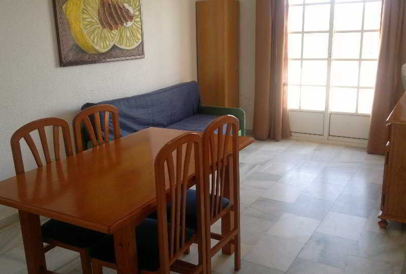 Duplex Turisticos Mojamar Playa Διαμέρισμα Mojácar Εξωτερικό φωτογραφία