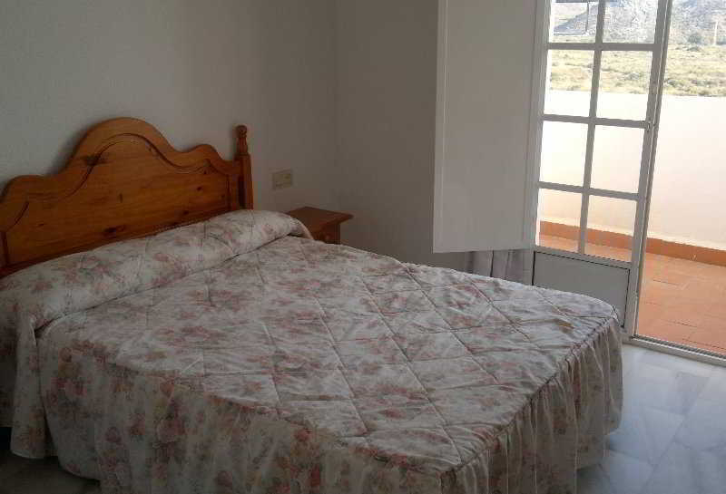 Duplex Turisticos Mojamar Playa Διαμέρισμα Mojácar Εξωτερικό φωτογραφία