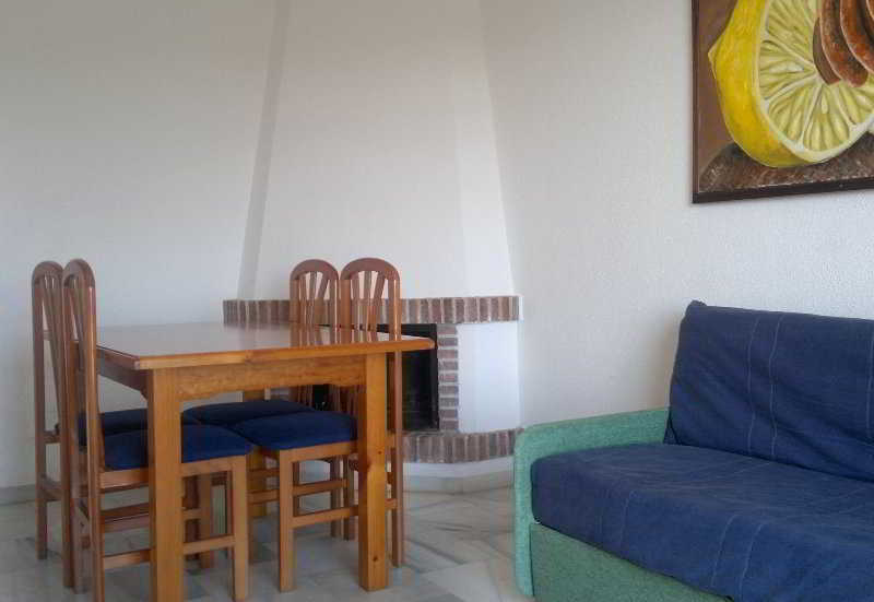 Duplex Turisticos Mojamar Playa Διαμέρισμα Mojácar Εξωτερικό φωτογραφία